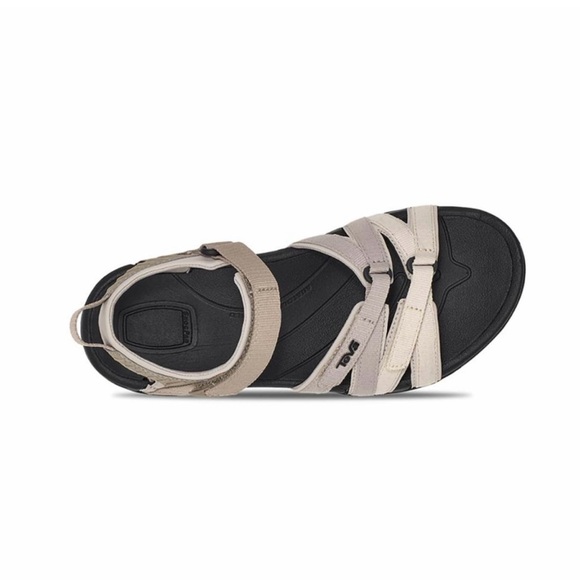 NEW Teva Womens Tirra Sandals Fine - Picture 2 of 7